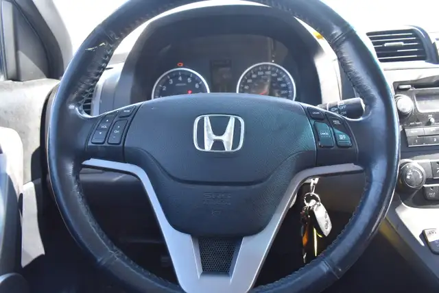 2007 Honda CR-V - Photo 10