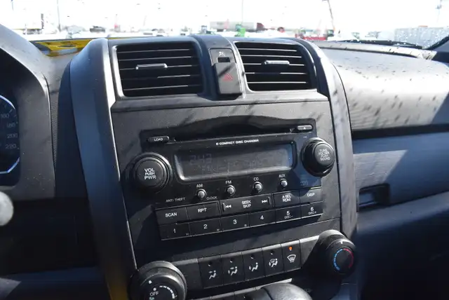 2007 Honda CR-V - Photo 11