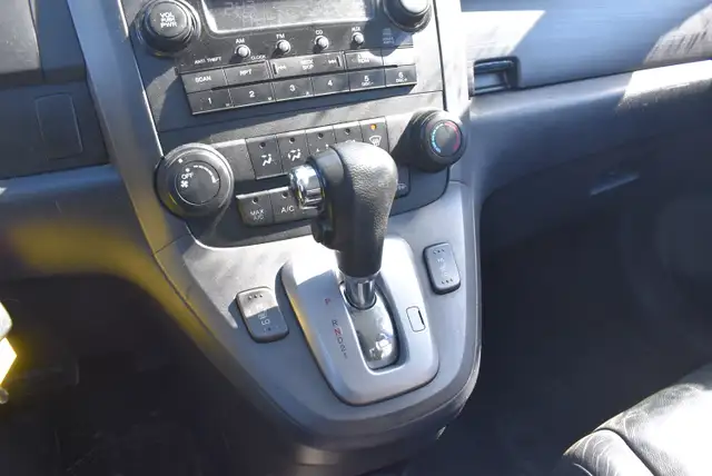 2007 Honda CR-V - Photo 12