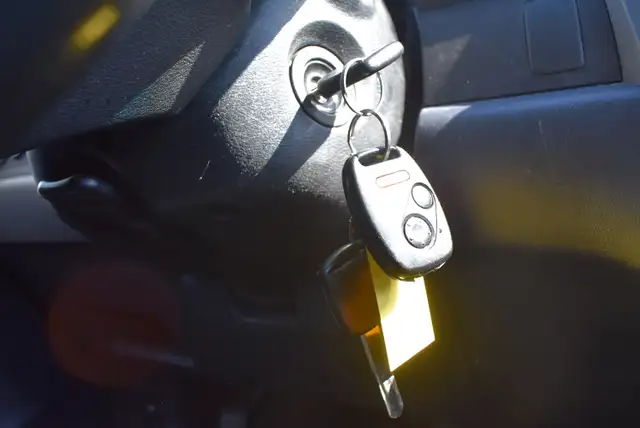 2007 Honda CR-V - Photo 15