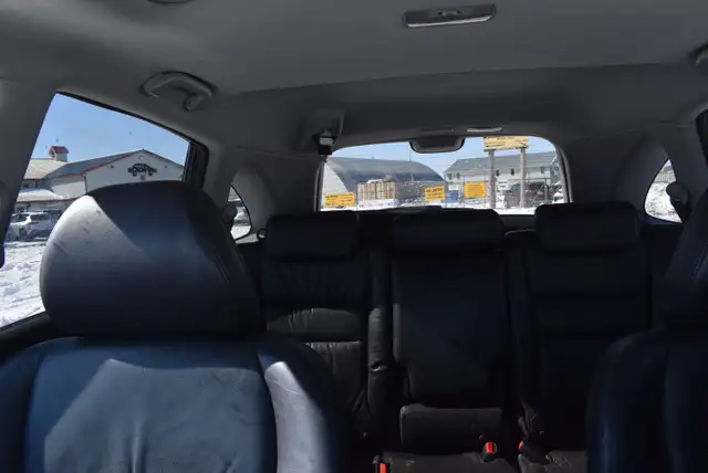 2007 Honda CR-V - Photo 16