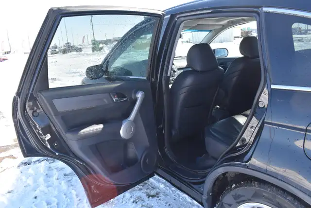 2007 Honda CR-V - Photo 17