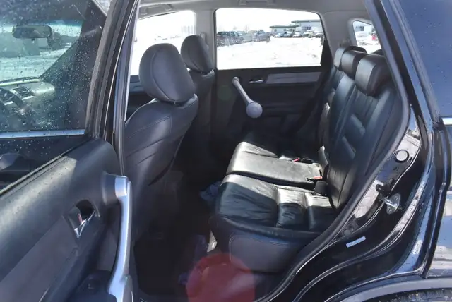 2007 Honda CR-V - Photo 18