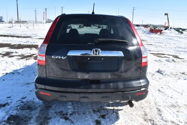 2007 Honda CR-V - Photo 19