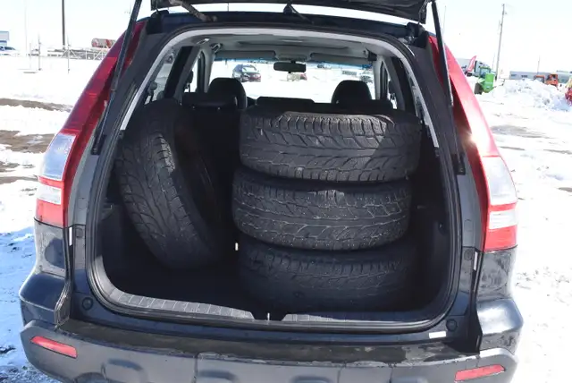 2007 Honda CR-V - Photo 20