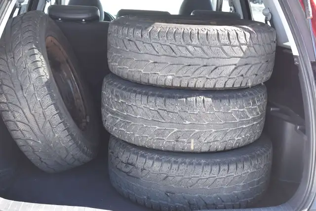 2007 Honda CR-V - Photo 21