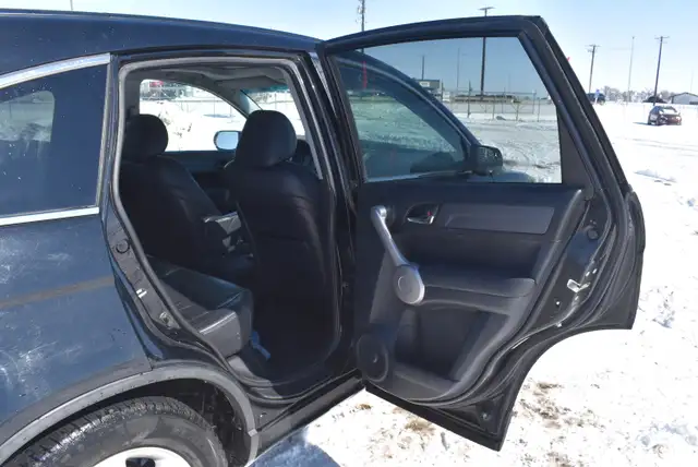 2007 Honda CR-V - Photo 23