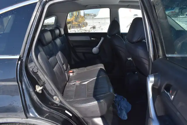 2007 Honda CR-V - Photo 24