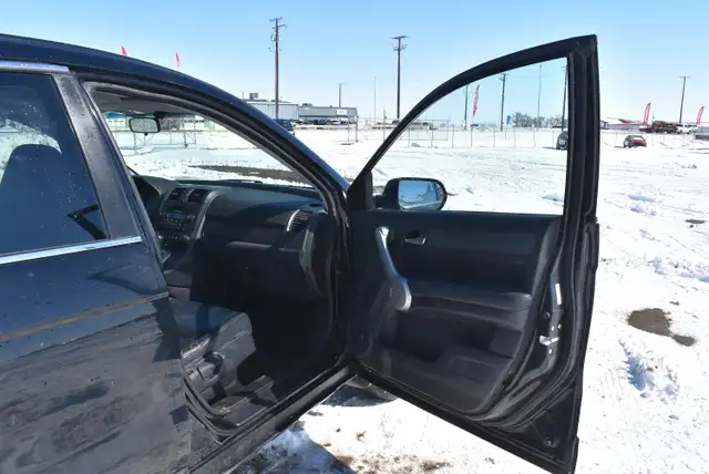 2007 Honda CR-V - Photo 25