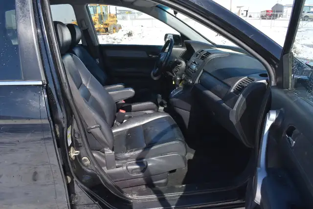 2007 Honda CR-V - Photo 26
