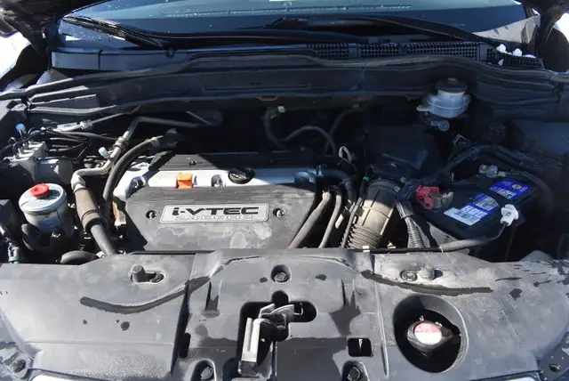 2007 Honda CR-V - Photo 27