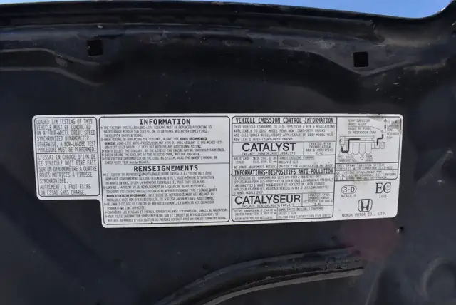 2007 Honda CR-V - Photo 28