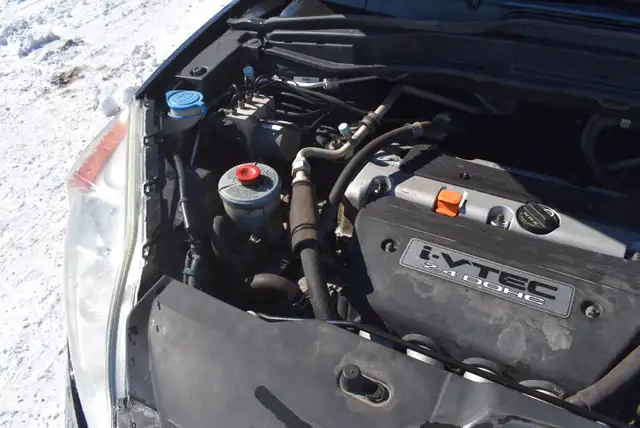 2007 Honda CR-V - Photo 29