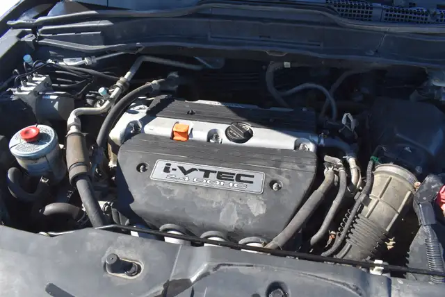 2007 Honda CR-V - Photo 30