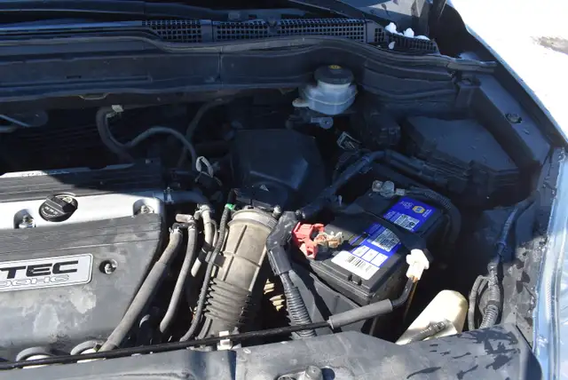 2007 Honda CR-V - Photo 31