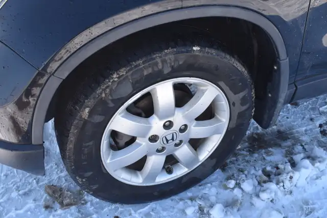 2007 Honda CR-V - Photo 32