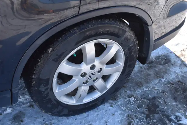 2007 Honda CR-V - Photo 33