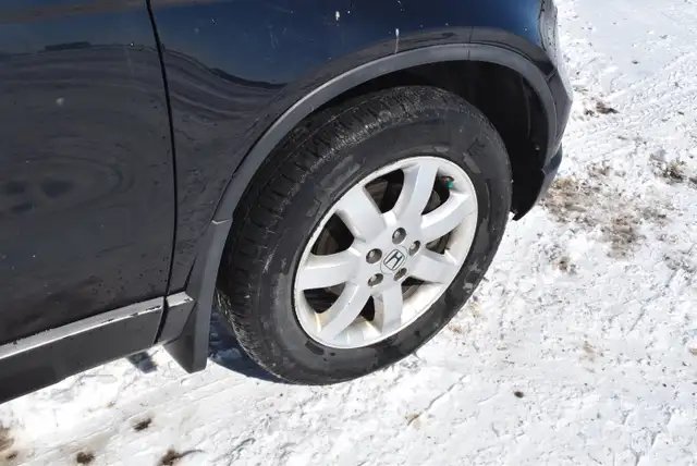 2007 Honda CR-V - Photo 35