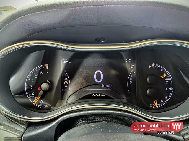 2017 Jeep Grand Cherokee Overland Certified Loaded One Owner No - Photo 5