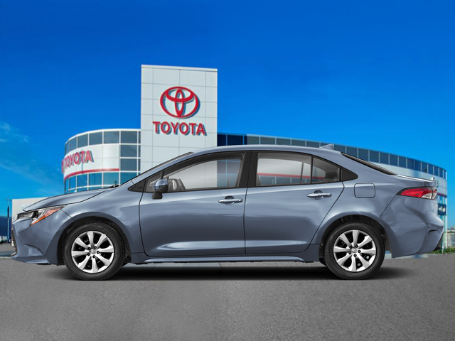 2023 Toyota Corolla LE - Certified - Heated Seats