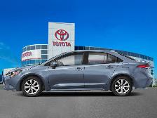 2023 Toyota Corolla LE - Certified - Heated Seats