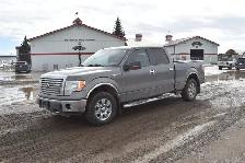 2010 Ford F-150 XLT