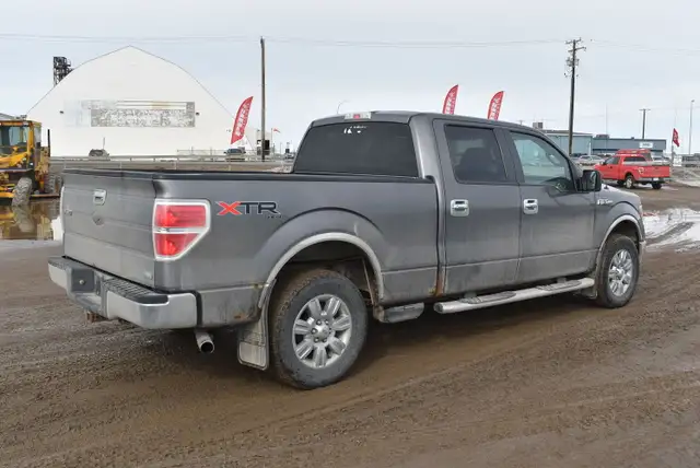2010 Ford F-150 XLT - Photo 3