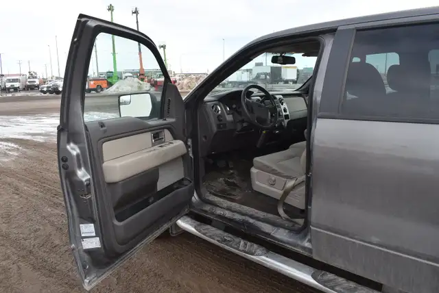 2010 Ford F-150 XLT - Photo 6