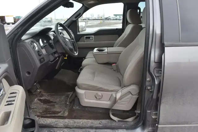 2010 Ford F-150 XLT - Photo 8