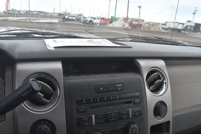 2010 Ford F-150 XLT - Photo 10