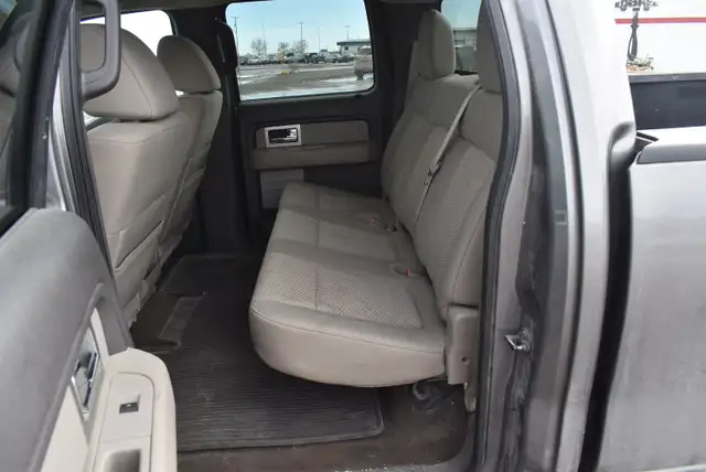 2010 Ford F-150 XLT - Photo 14
