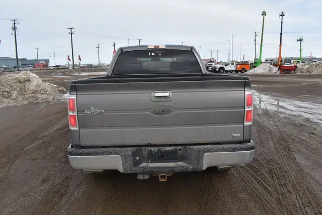 2010 Ford F-150 XLT - Photo 15