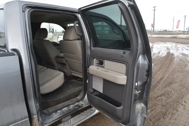 2010 Ford F-150 XLT - Photo 17