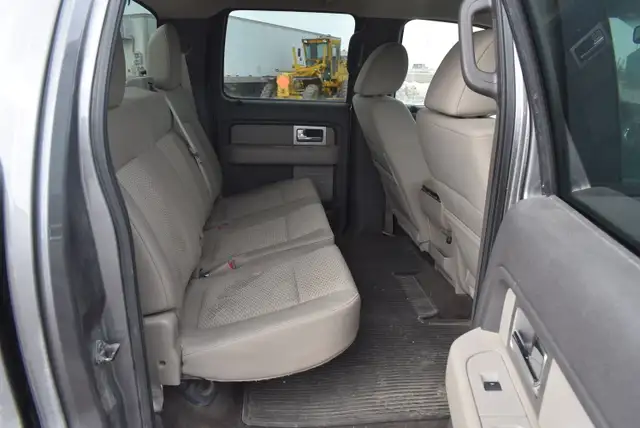 2010 Ford F-150 XLT - Photo 18