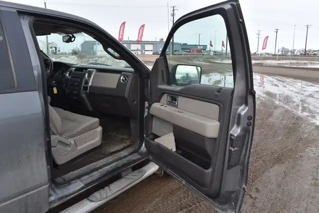 2010 Ford F-150 XLT - Photo 19