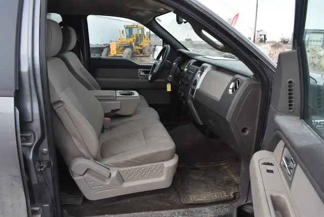 2010 Ford F-150 XLT - Photo 20