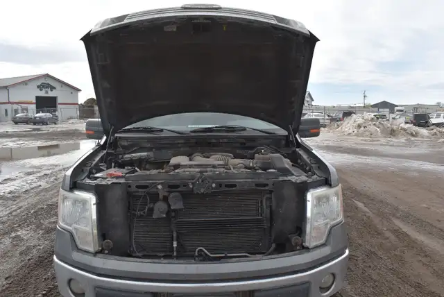 2010 Ford F-150 XLT - Photo 21