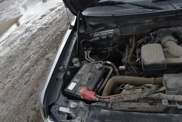 2010 Ford F-150 XLT - Photo 23