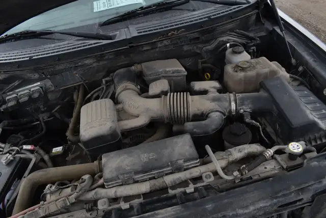 2010 Ford F-150 XLT - Photo 24