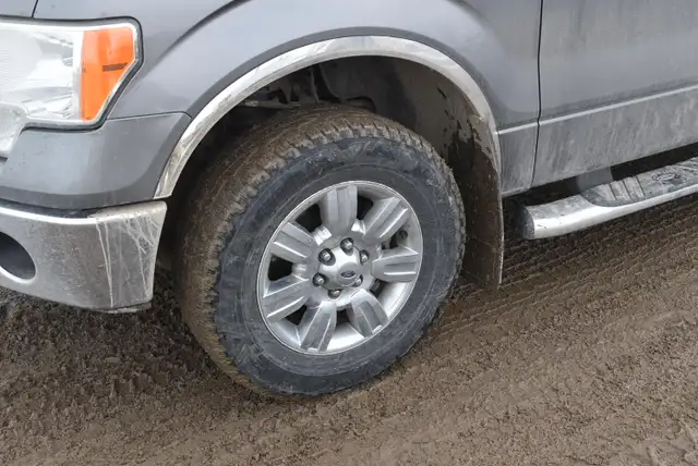 2010 Ford F-150 XLT - Photo 26