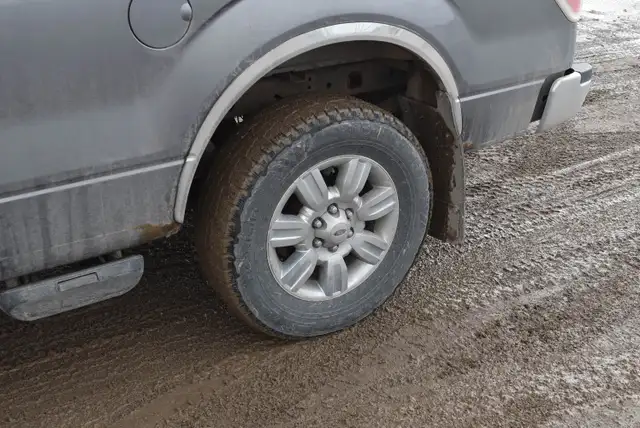 2010 Ford F-150 XLT - Photo 27