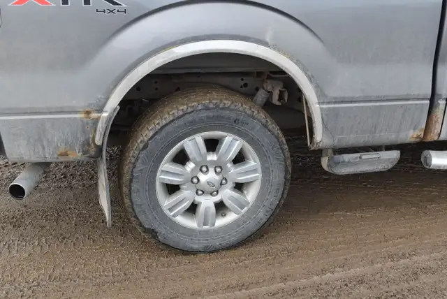 2010 Ford F-150 XLT - Photo 28