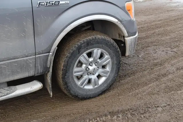 2010 Ford F-150 XLT - Photo 29