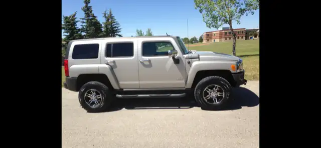 2006 Hummer H3 - Photo 2