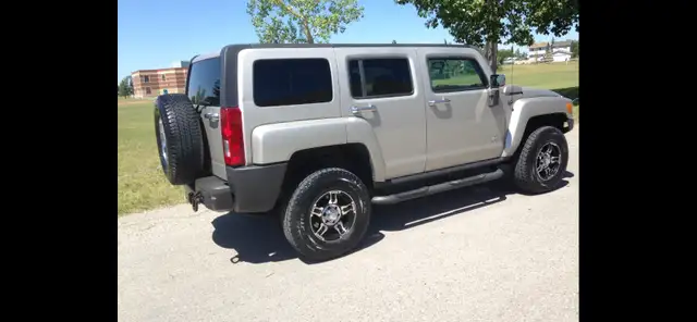 2006 Hummer H3 - Photo 3