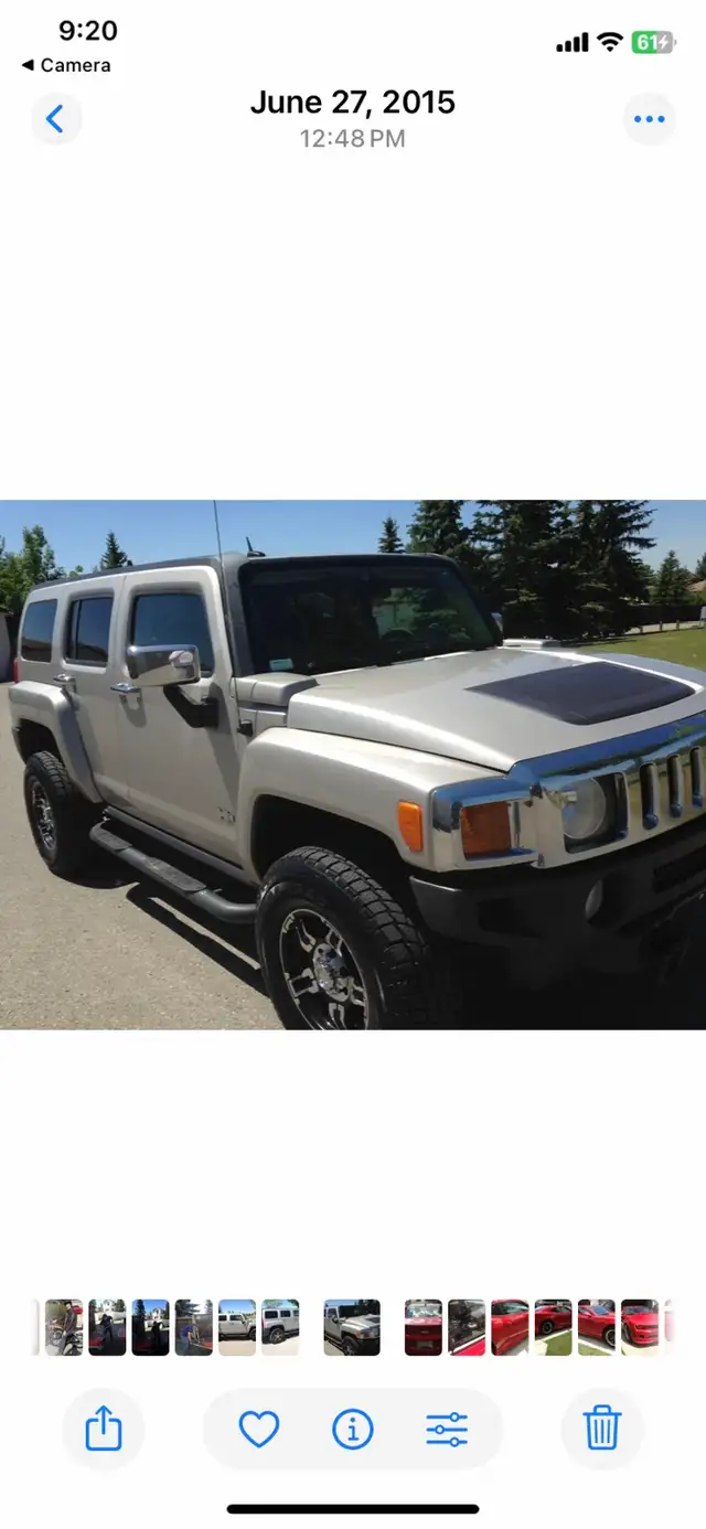 2006 Hummer H3 - Photo 4