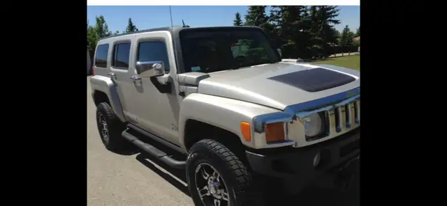 2006 Hummer H3 - Photo 5