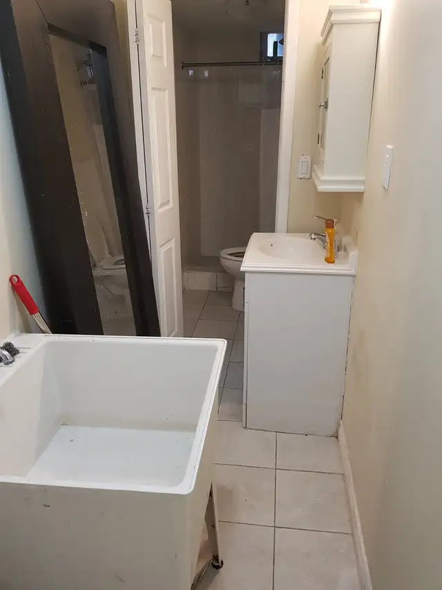 Room For Rent Near Humber Collage - Photo 8