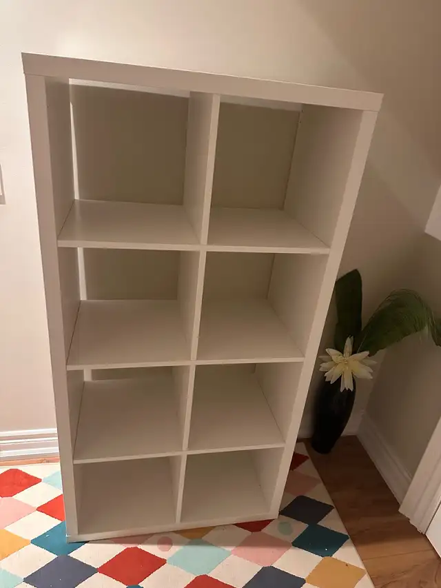 Cube storage shelf - Photo 3