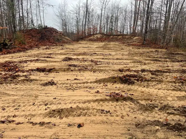 Building lot for sale 97 Rolling Hills Oliphant - Photo 2